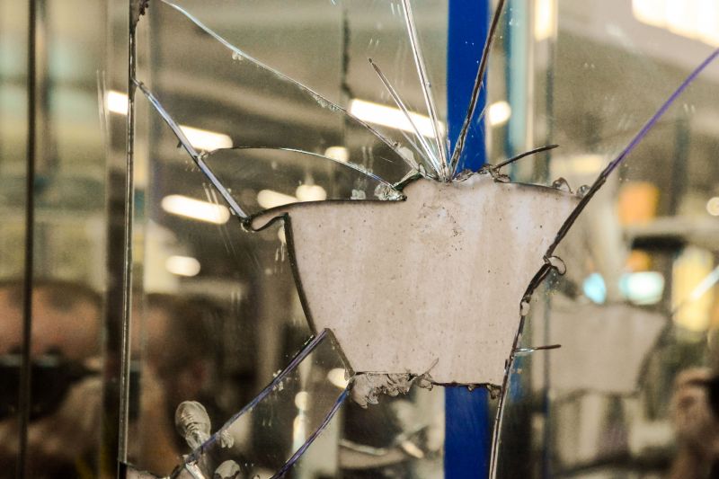 Commercial Mirror Installation in Boulder, CO