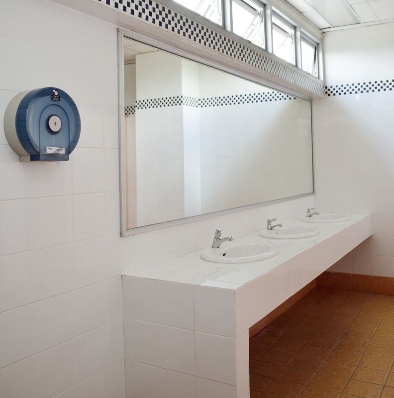 Local Commercial Mirror Installation in Louisville, CO