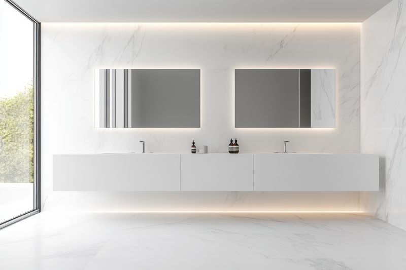 Local Commercial Mirror Installation in South Hadley, MA