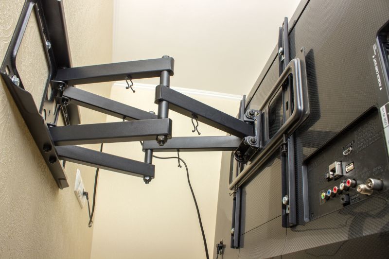 Flatscreen Tv Mounting in Kansas City, MO
