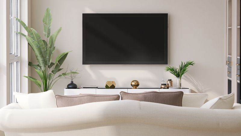 Flatscreen Tv Mounting in Alpharetta, GA