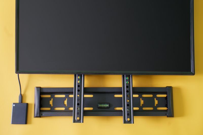 Flatscreen Tv Mounting in Conroe, TX