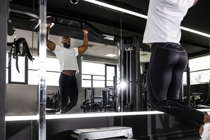 Gym Mirrors Installation in Longmont, CO