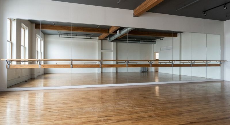 Mirror Hanging Service in Longmont, CO