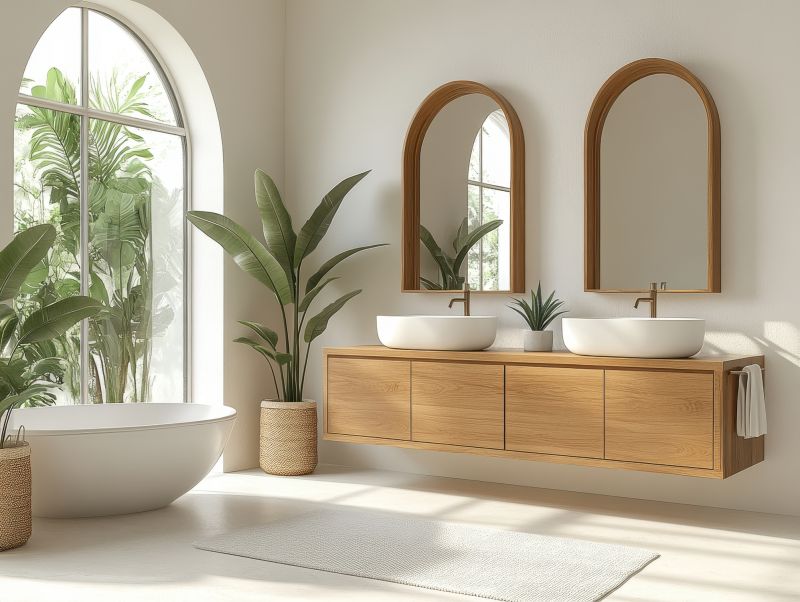 Local Mirror Installation Service in Dexter, MI