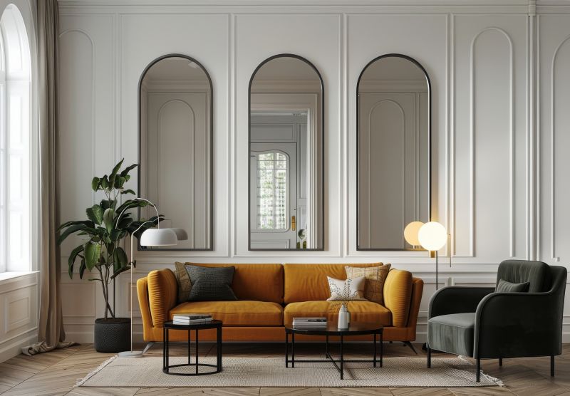 Local Mirror Panels Installation in Hingham, MA