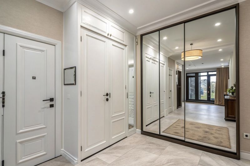 Local Mirror Panels Installation in Lafayette, CO