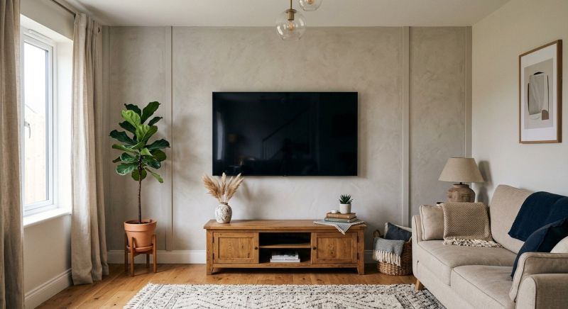 Television Hanging Service in Boulder, CO