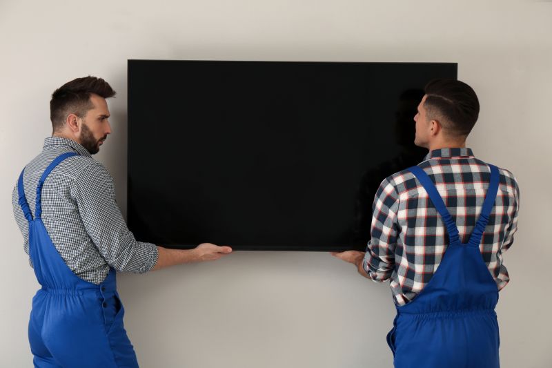 Television Mounting Service in Alpharetta, GA