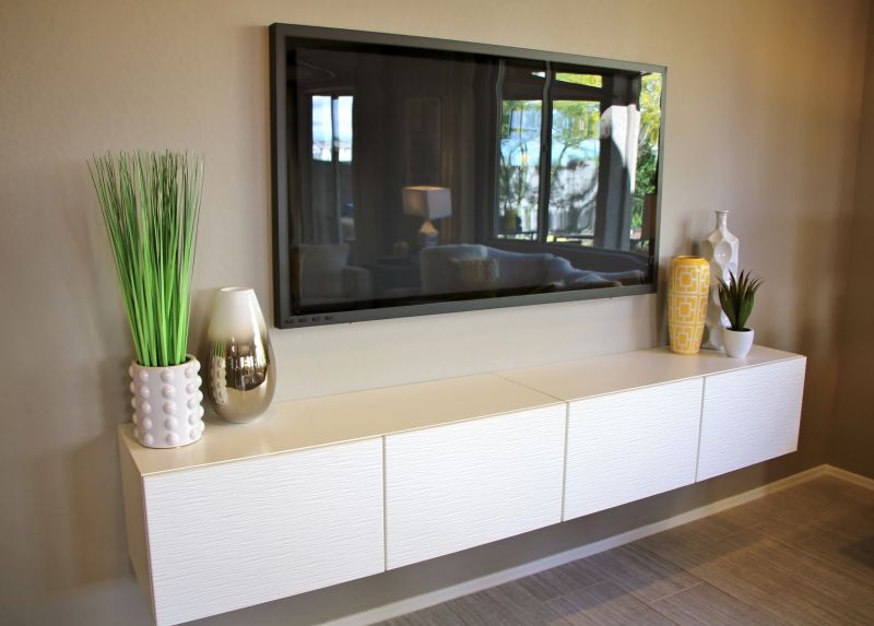 Tv Hanging Service in Boulder, CO
