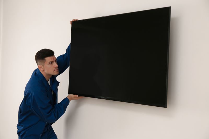 Tv Mounting Service in Longmont, CO