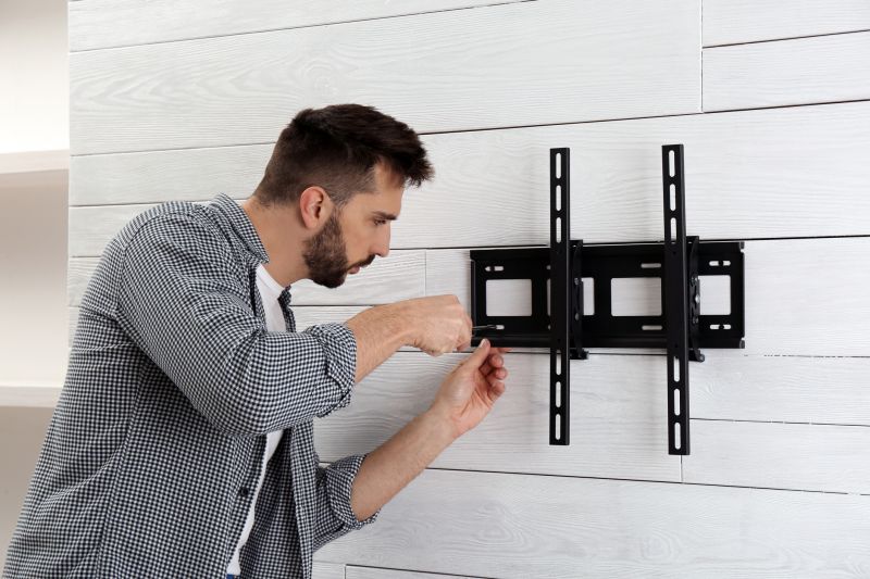 Wall Mount Tv Installation in Boulder, CO