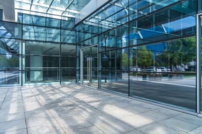 Commercial Glass Specialists