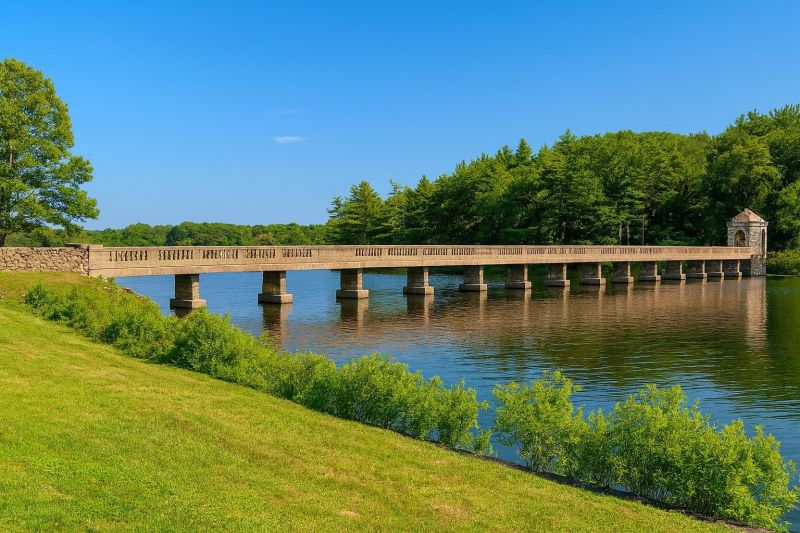 Local Commercial Mirror Installation in Abington, MA