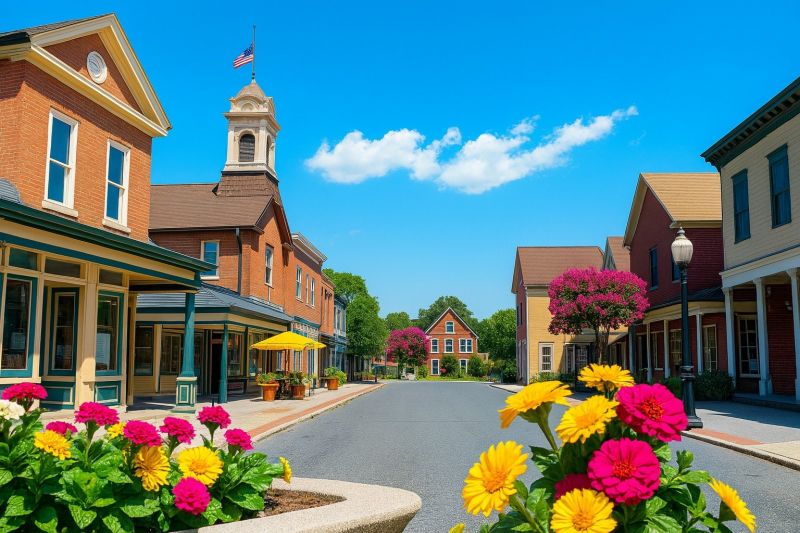 Local Commercial Mirror Installation in Braintree, MA