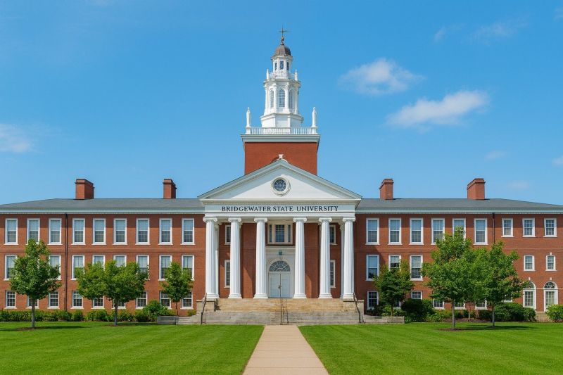Local Fitness Mirror Installation in Bridgewater, MA