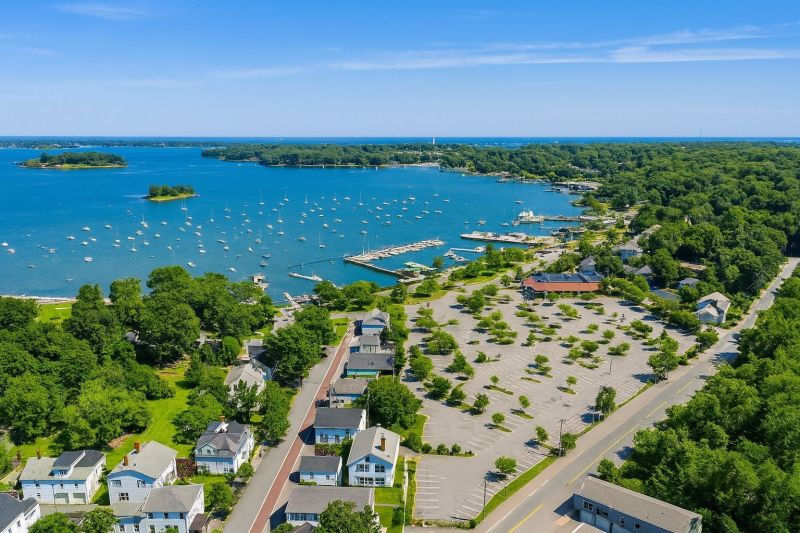 Local Fitness Mirror Installation in Hingham, MA