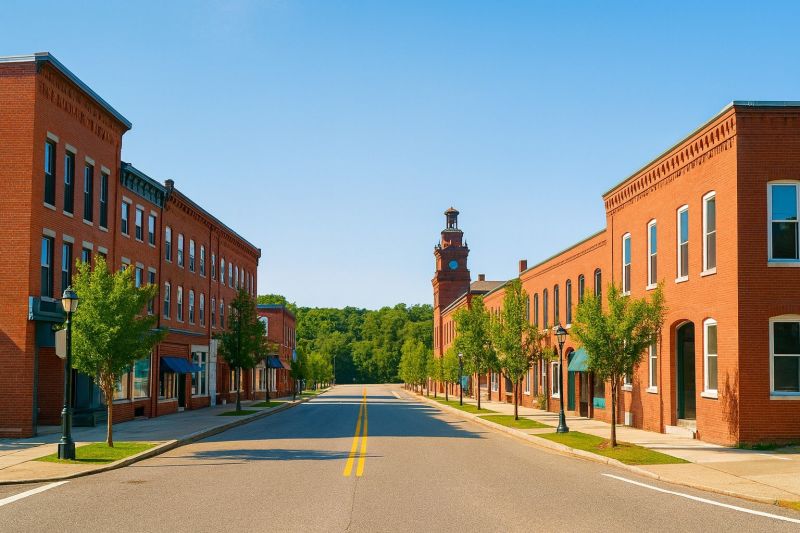 Local Fitness Mirror Installation in Pembroke, MA