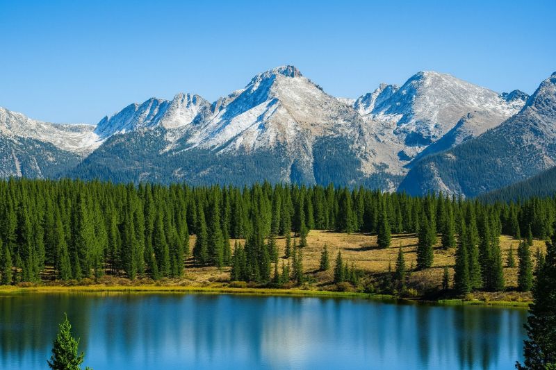 Local Fitness Mirror Installation in Lafayette, CO