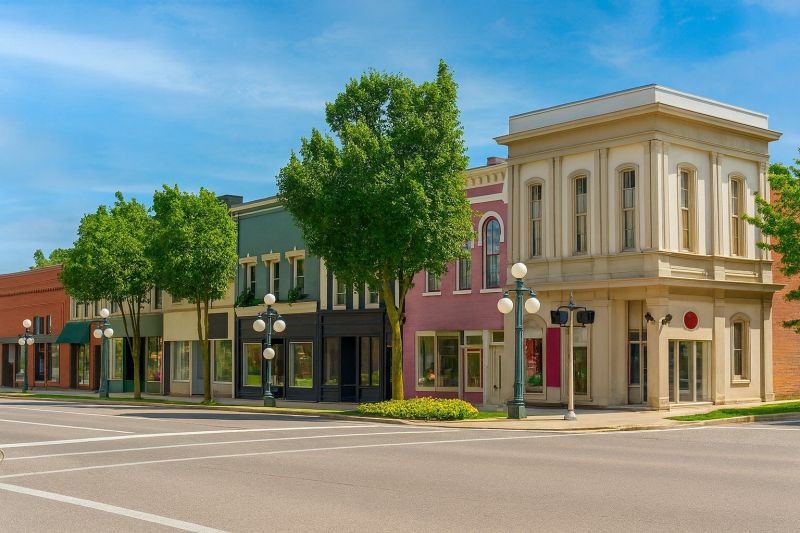 Local Fitness Mirror Installation in Tecumseh, MI