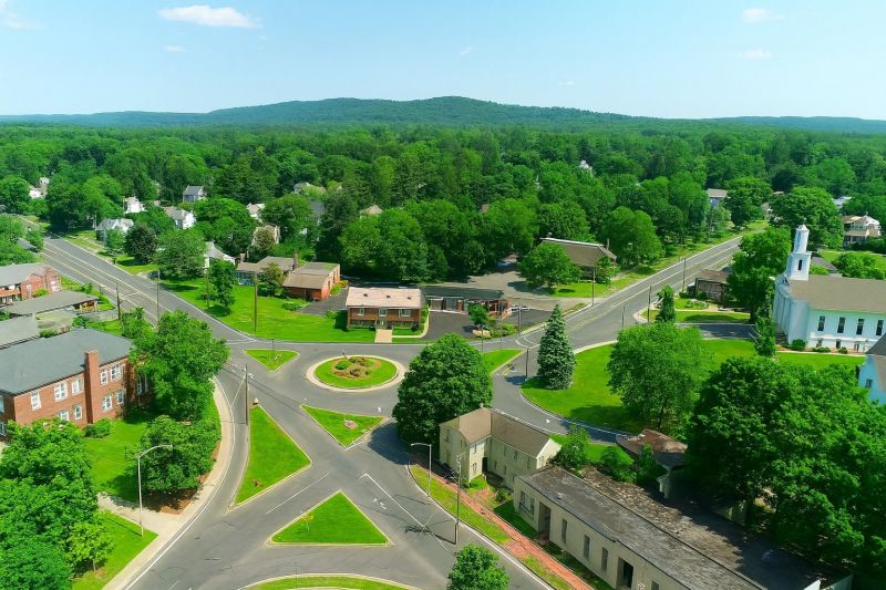 Local Fitness Mirror Installation in Longmeadow, MA