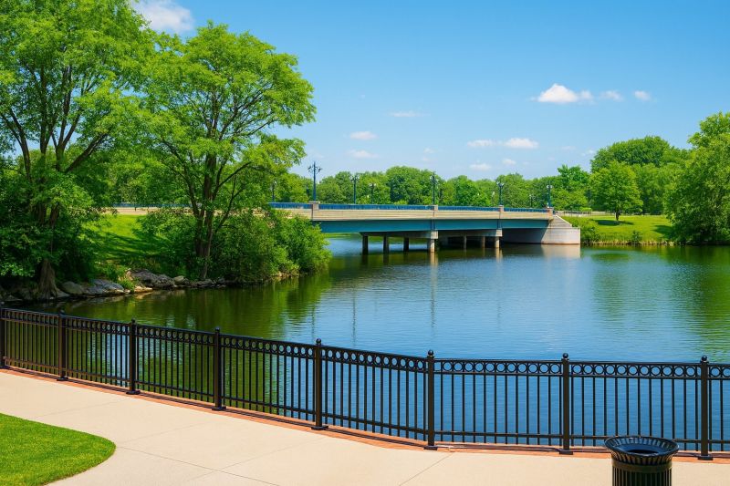 Local Mirror Glass Repair in Belleville, MI