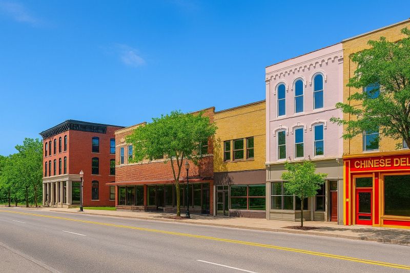 Local Mirror Glass Repair in Howell, MI