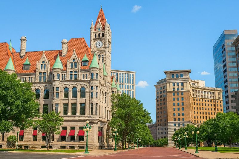 Local Mirror Glass Repair in Brighton, MI