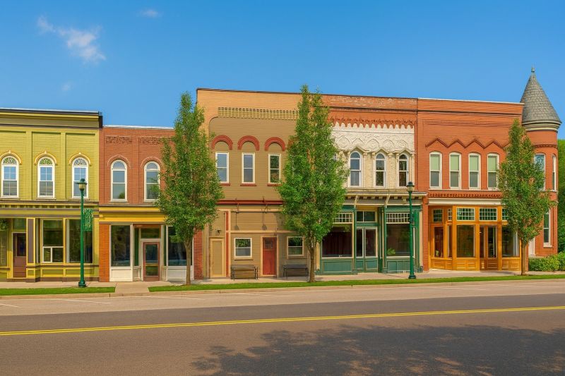 Local Mirror Glass Repair in Dexter, MI