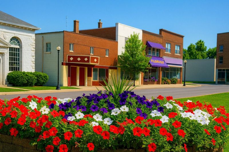 Local Mirror Glass Replacement in Brooklyn, MI