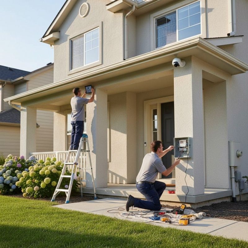 Contact About Mirror Service