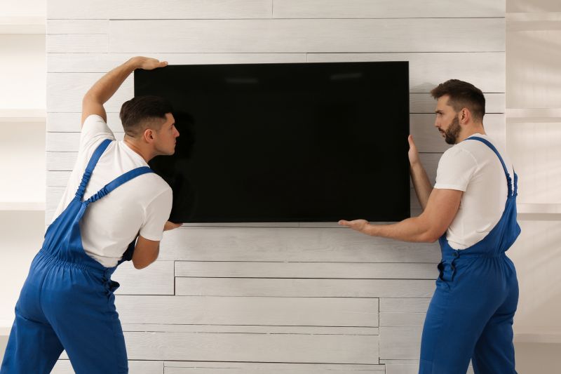 Outdoor Tv Mounting in Boulder, CO