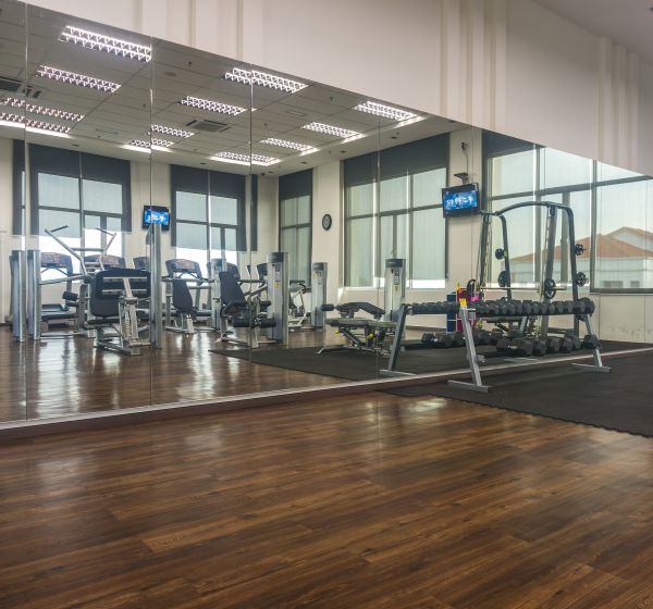 Commercial Mirror Installation Service