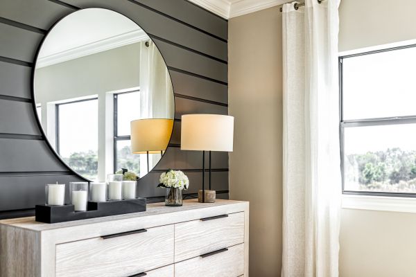 Mirror Glass Replacement Service